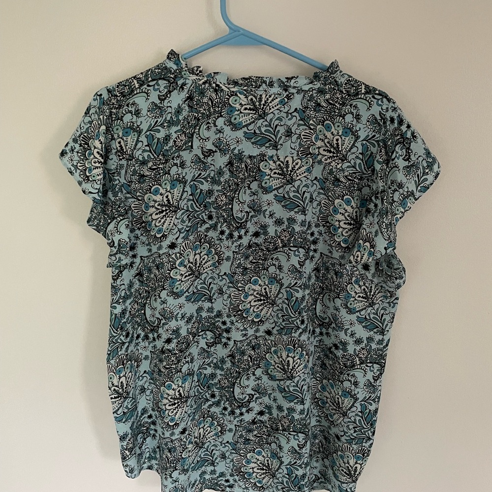 Loft Blouse - Picture 4 of 4